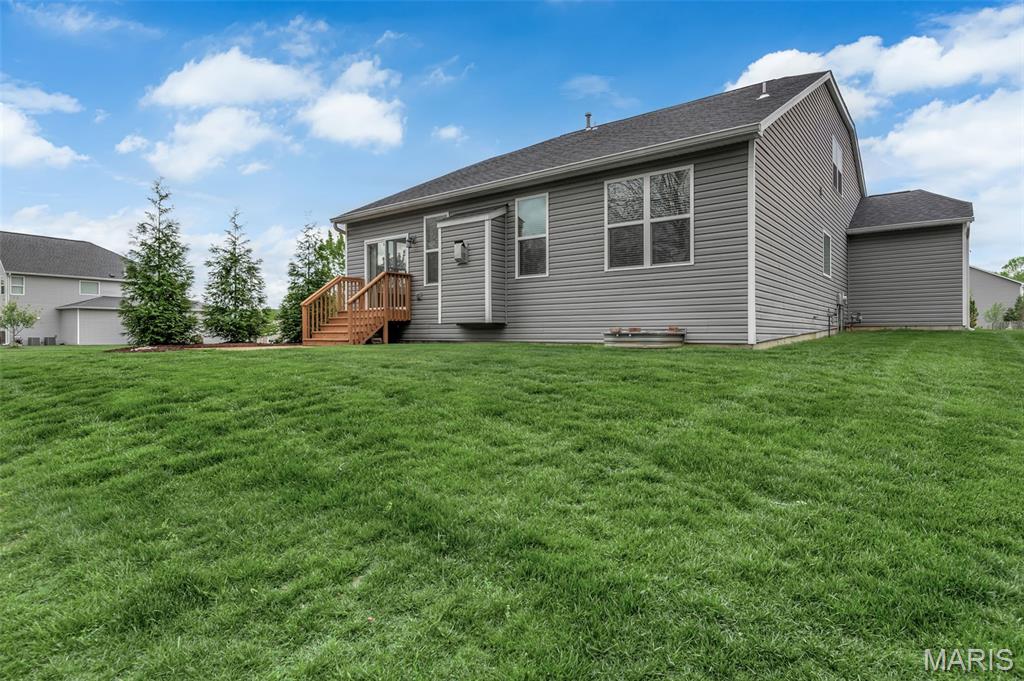 Ashton Woods One - Residential