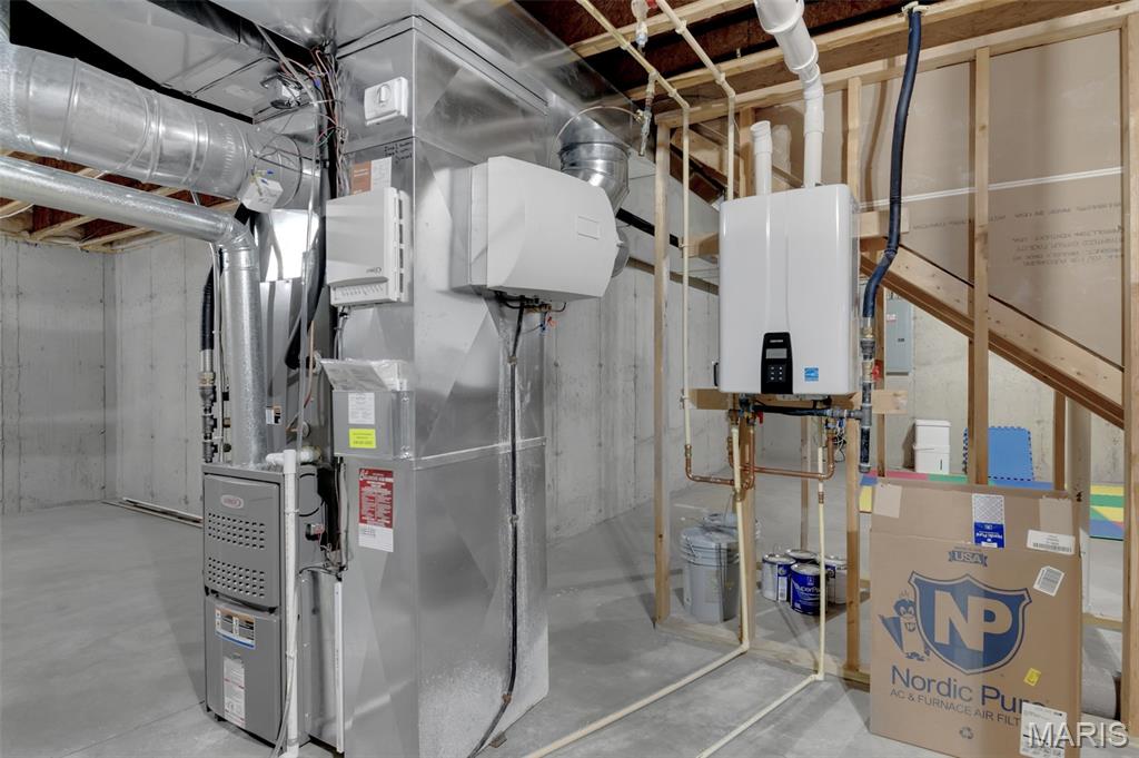 Ashton Woods One - Residential