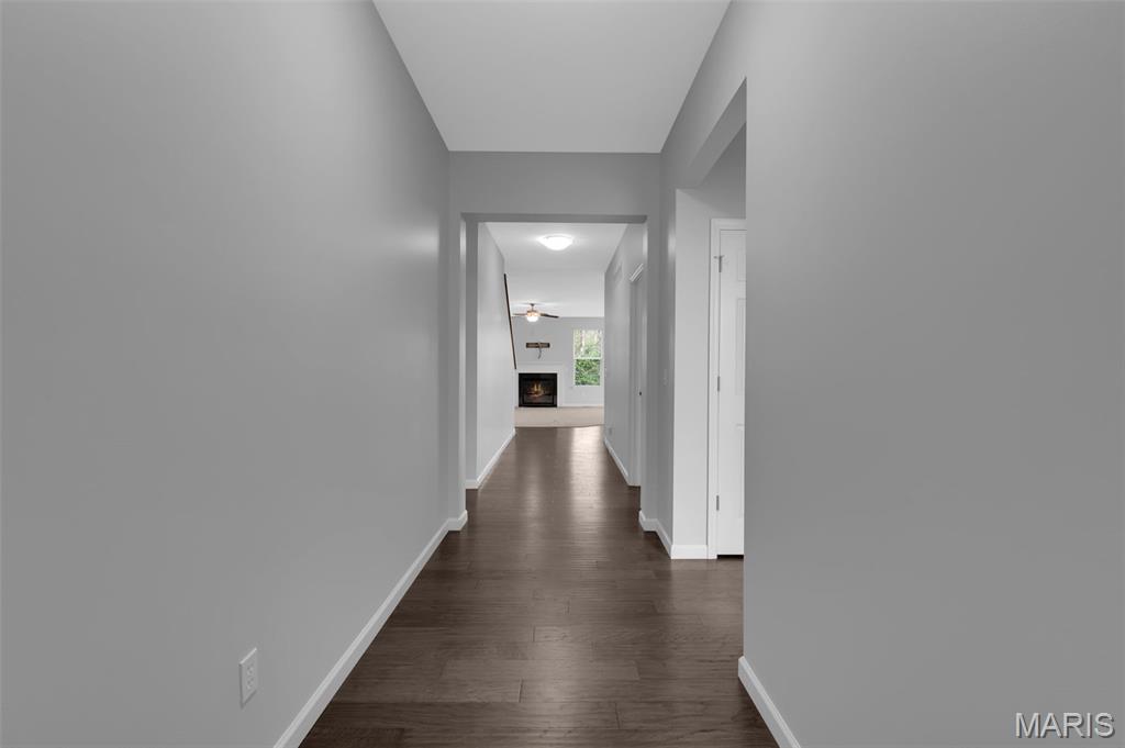 Ashton Woods One - Residential