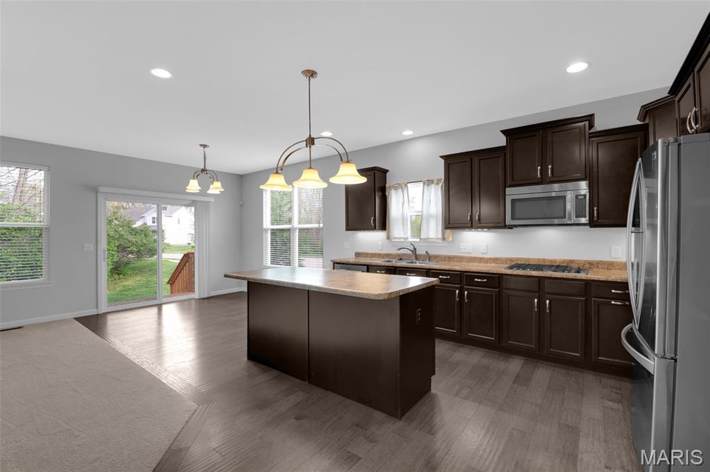 Ashton Woods One - Residential