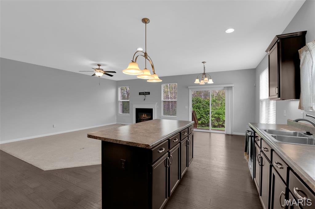 Ashton Woods One - Residential