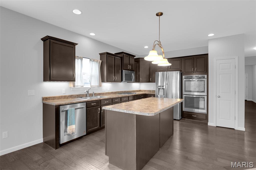 Ashton Woods One - Residential