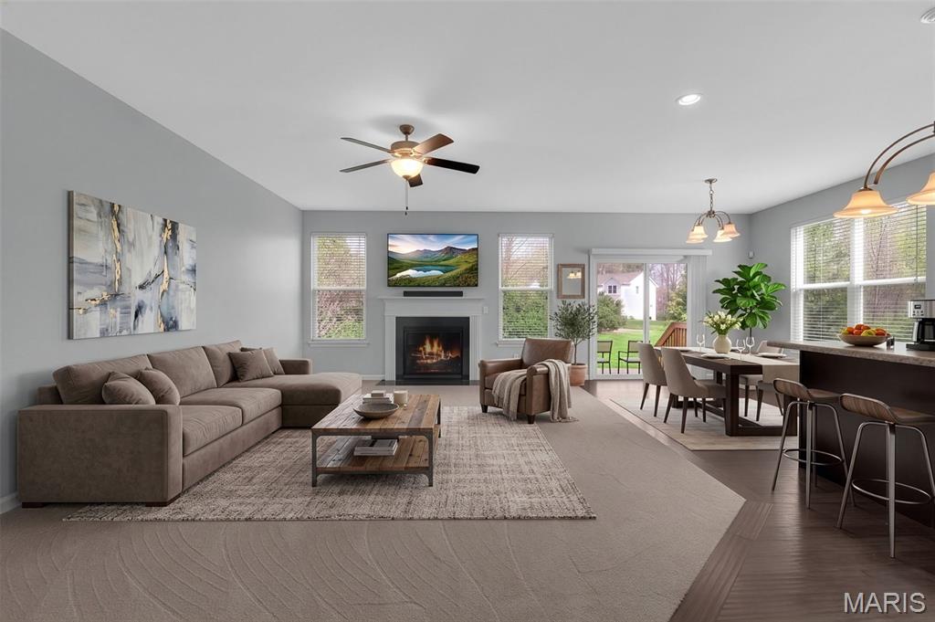 Ashton Woods One - Residential