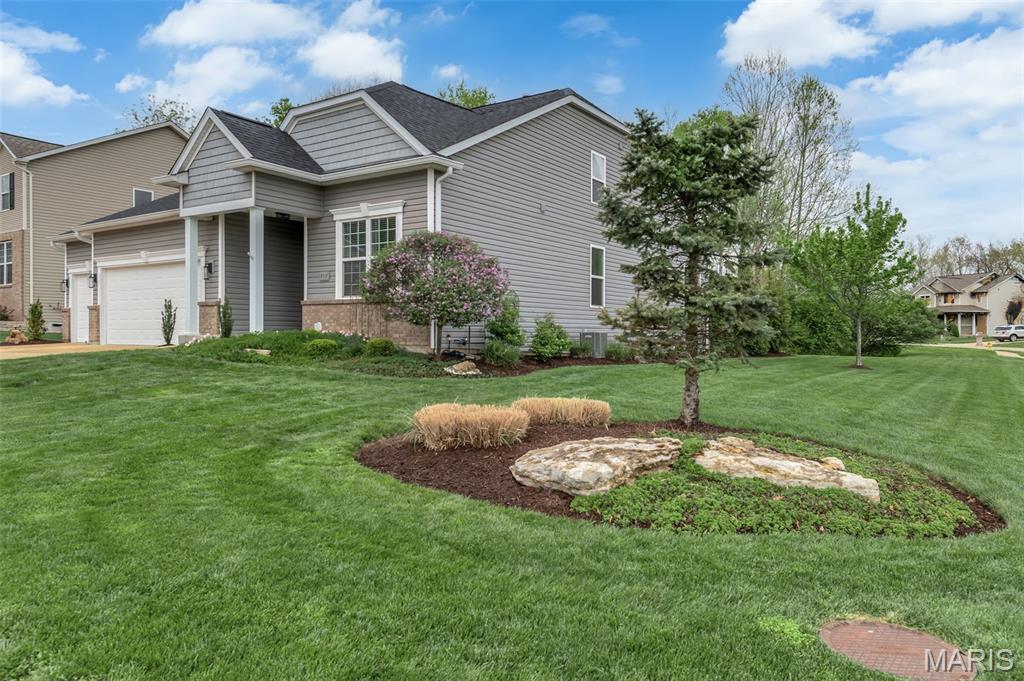 Ashton Woods One - Residential