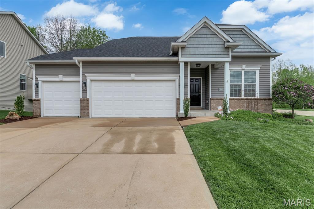 Ashton Woods One - Residential