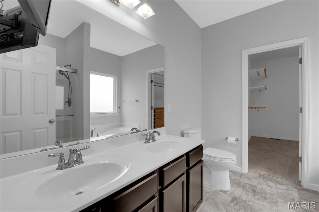 Ashton Woods One - Residential