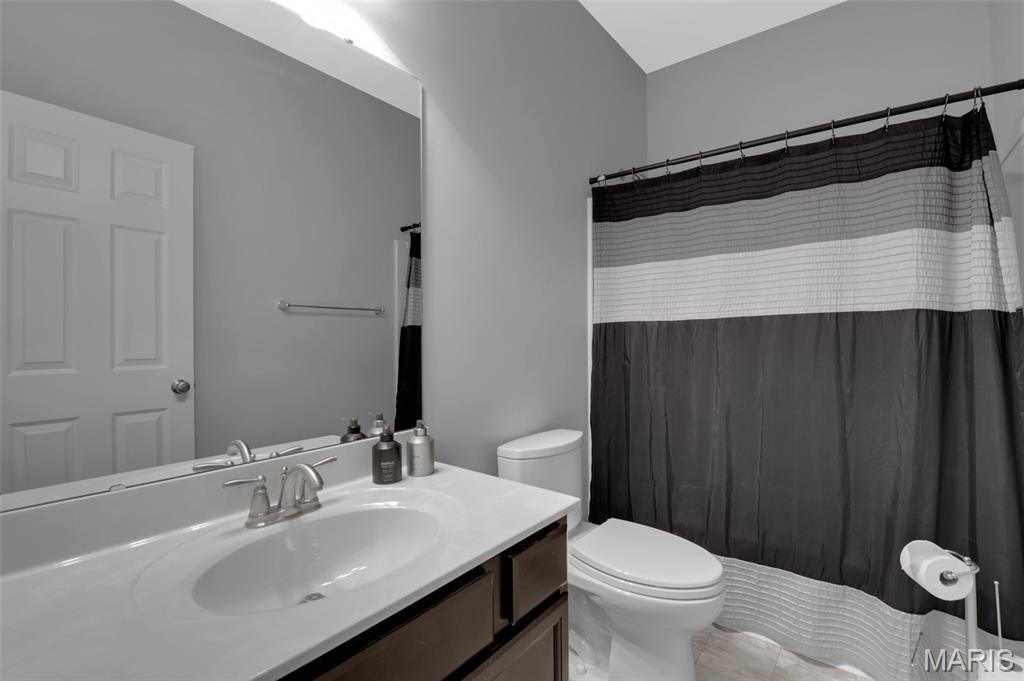 Ashton Woods One - Residential