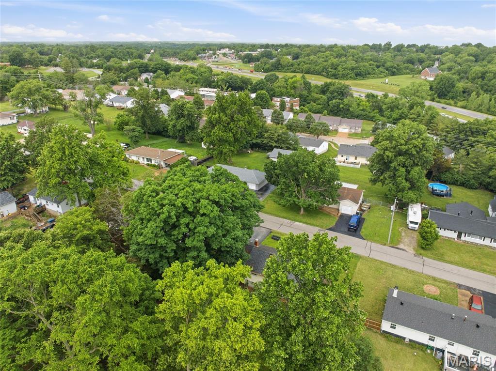 Court Anthony 02 - Residential