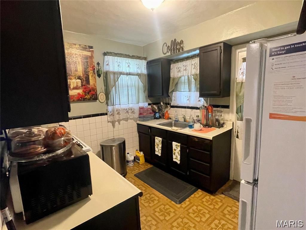 Photo of 6526 Avalon Avenue, University City, MO 63130 (MLS # 26025496)