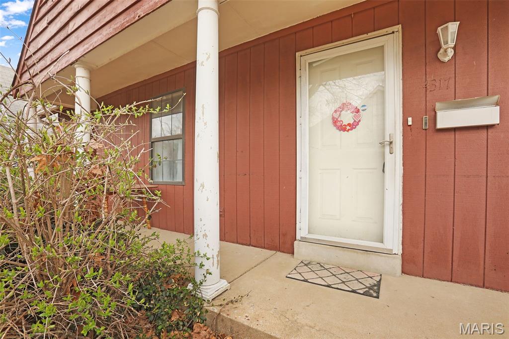 Fairfax Court - Residential