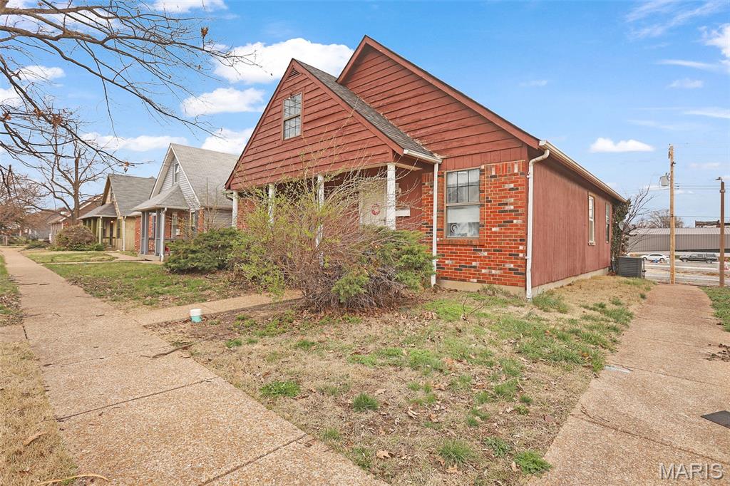 Fairfax Court - Residential