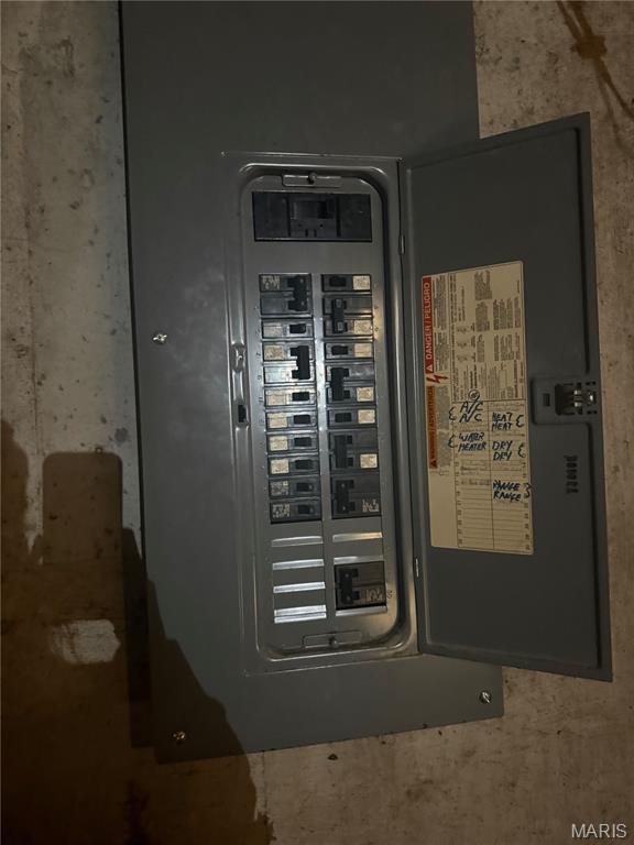 Fairfax Court - Residential