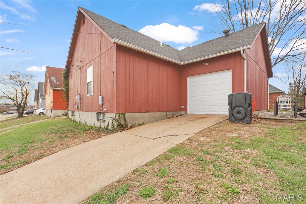 Fairfax Court - Residential