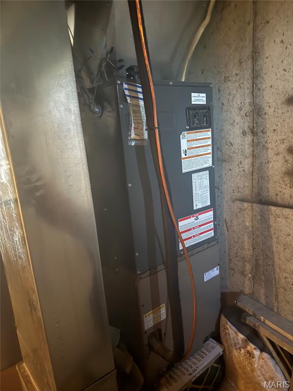 Fairfax Court - Residential