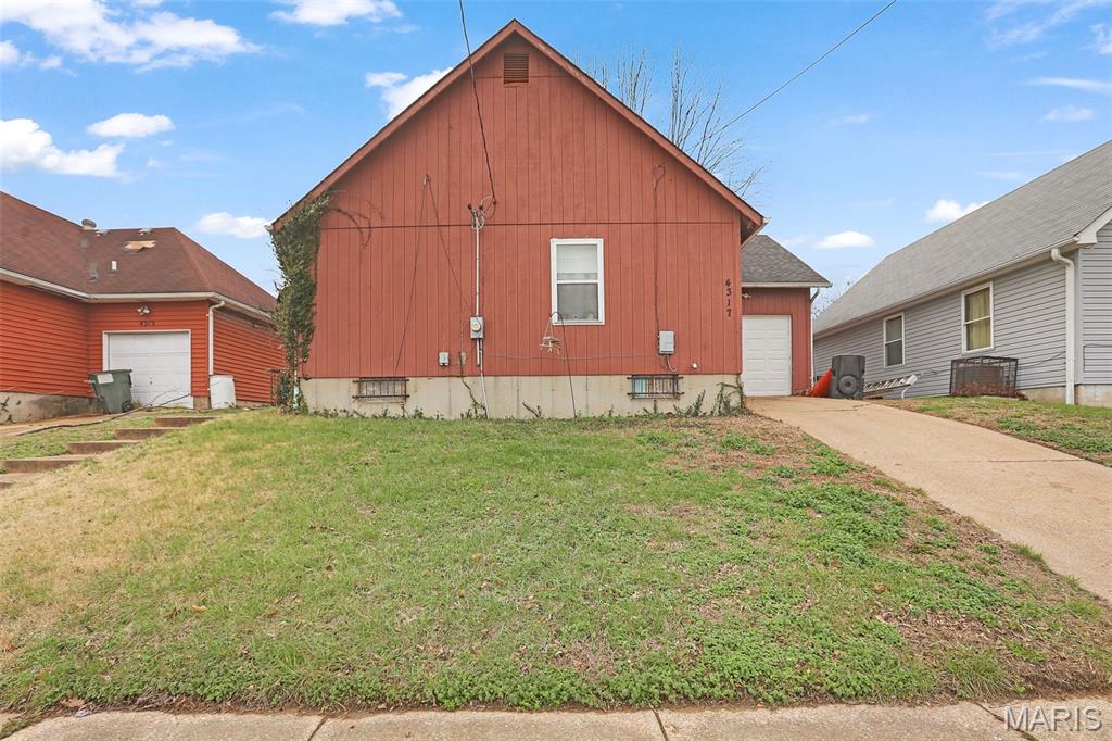 Fairfax Court - Residential