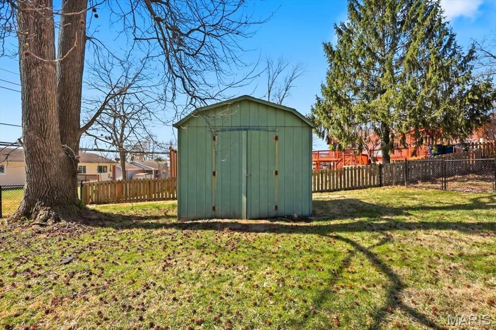 Old Farm Estate Add Eleven - Residential