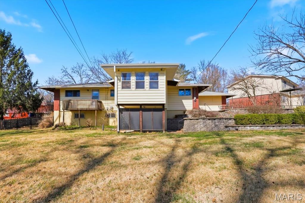 Old Farm Estate Add Eleven - Residential