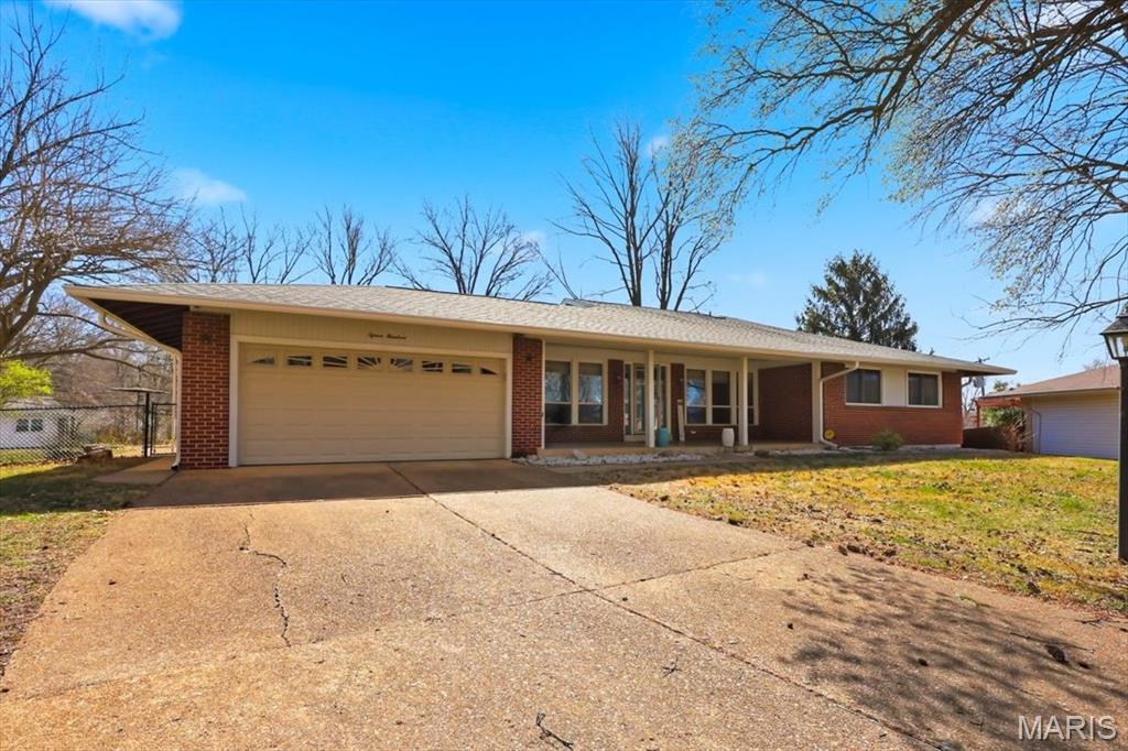 Old Farm Estate Add Eleven - Residential