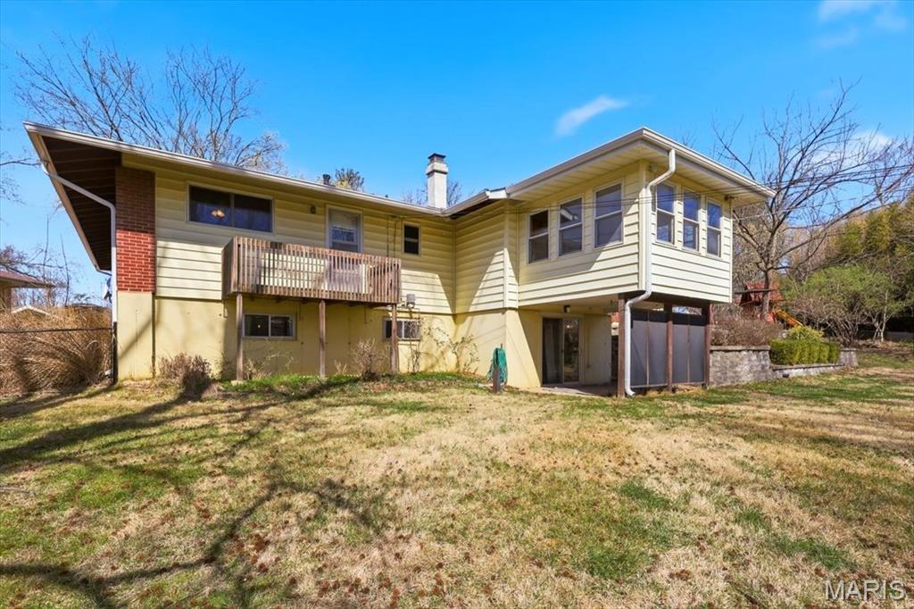 Old Farm Estate Add Eleven - Residential