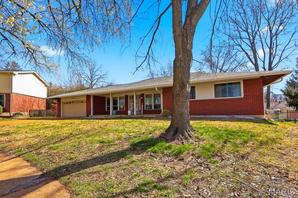 Old Farm Estate Add Eleven - Residential