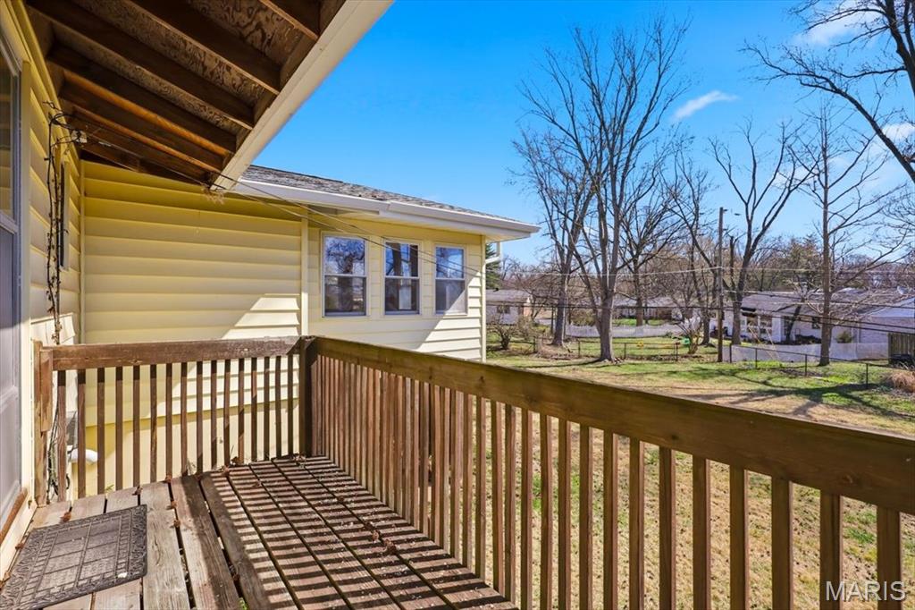 Old Farm Estate Add Eleven - Residential