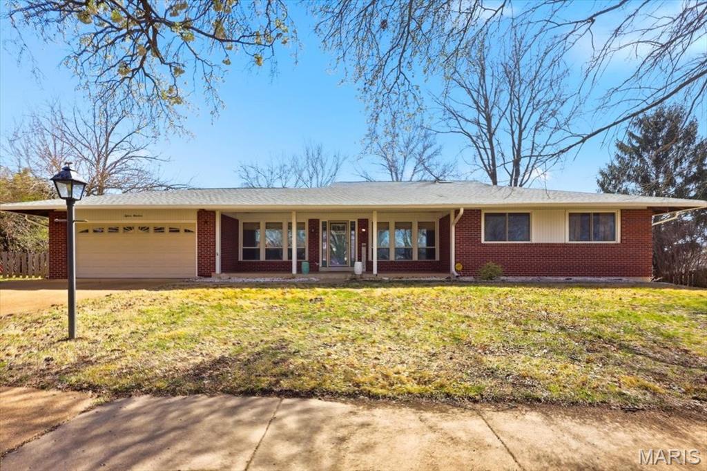 Old Farm Estate Add Eleven - Residential