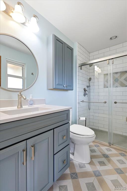 Old Farm Estate Add Eleven - Residential