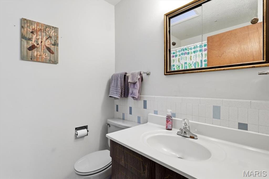 Old Farm Estate Add Eleven - Residential