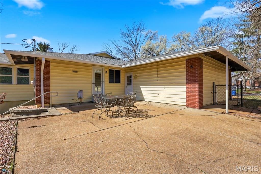 Old Farm Estate Add Eleven - Residential