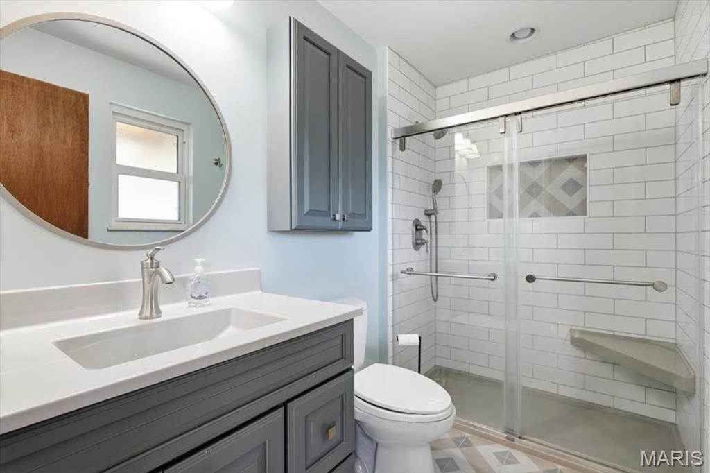 Old Farm Estate Add Eleven - Residential