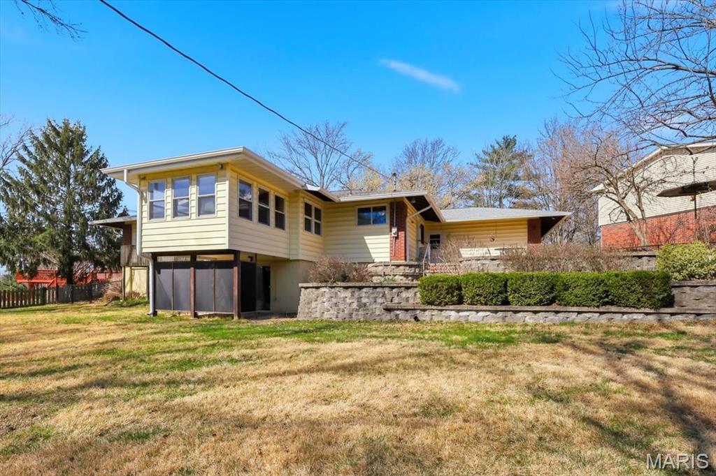 Old Farm Estate Add Eleven - Residential