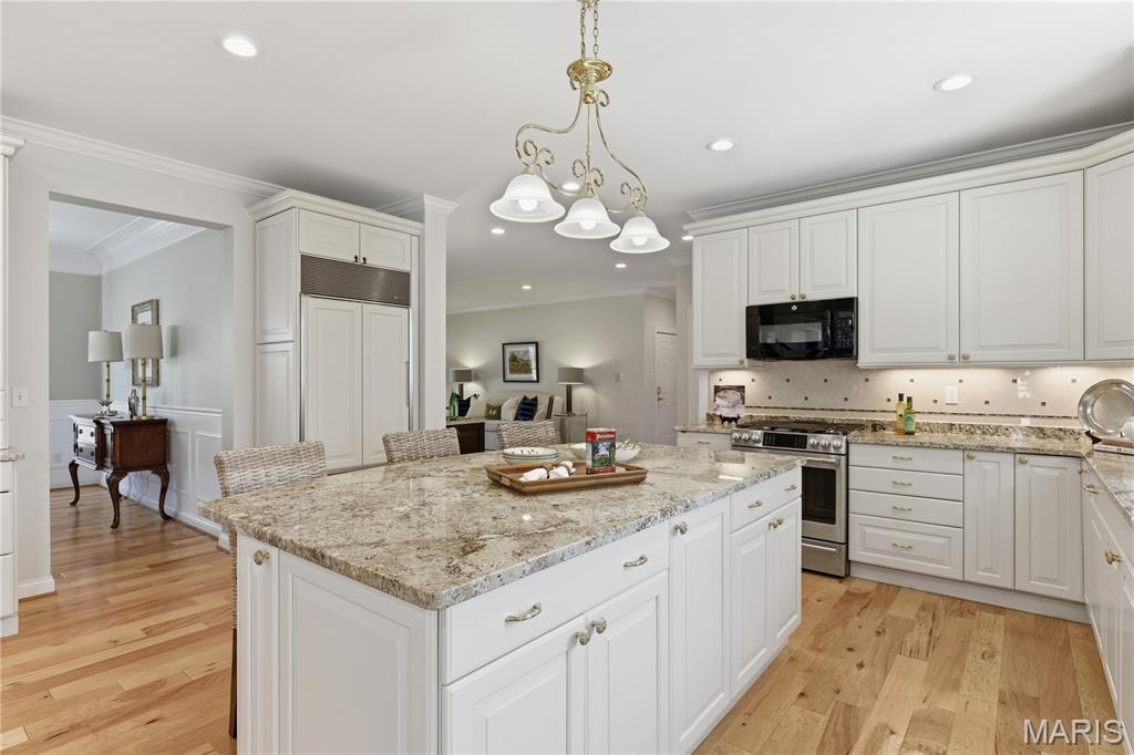 Roosevelt Estates - Residential