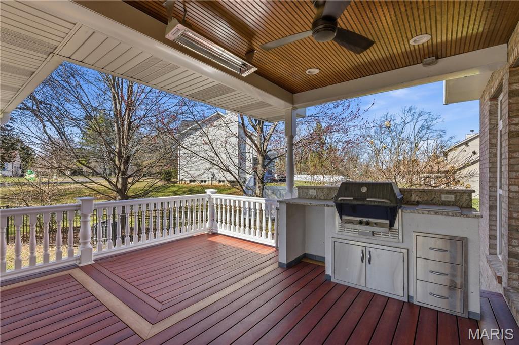 Roosevelt Estates - Residential