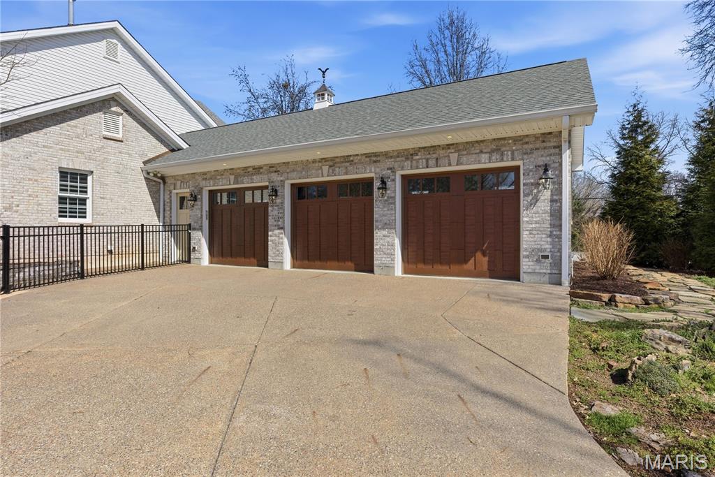 Roosevelt Estates - Residential