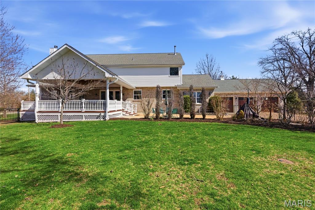 Roosevelt Estates - Residential