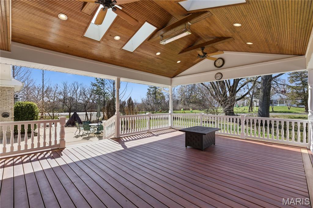 Roosevelt Estates - Residential