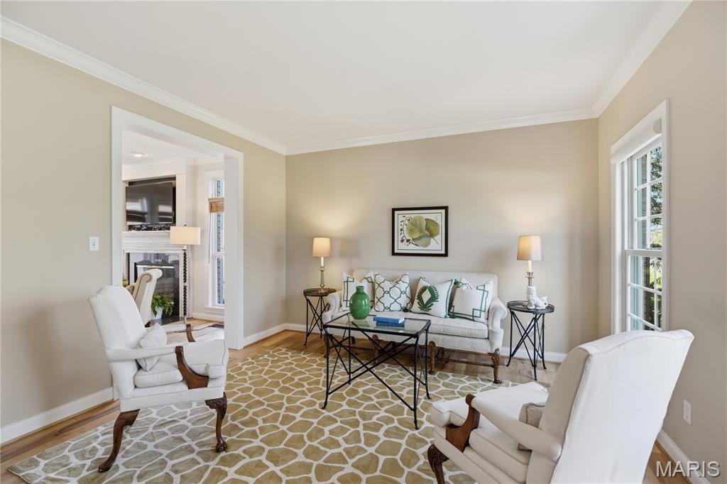 Roosevelt Estates - Residential