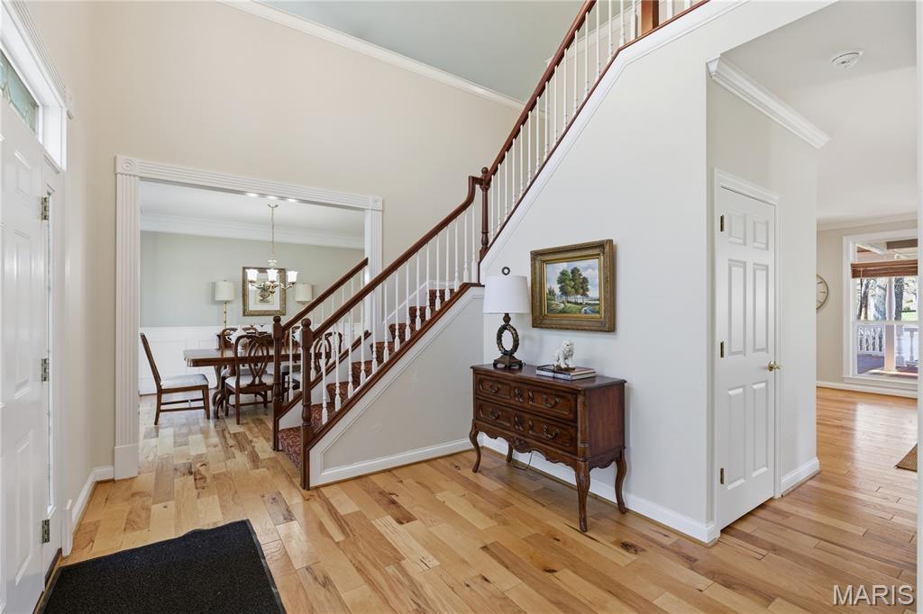 Roosevelt Estates - Residential