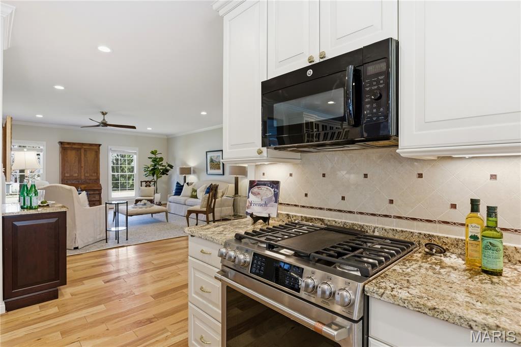 Roosevelt Estates - Residential