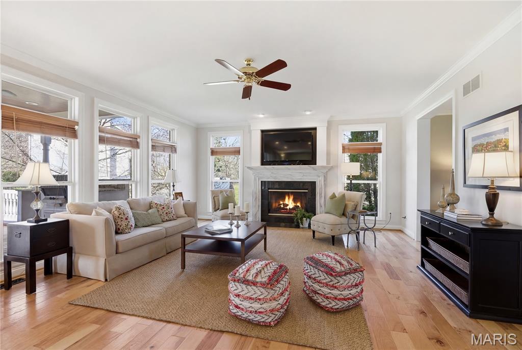 Roosevelt Estates - Residential