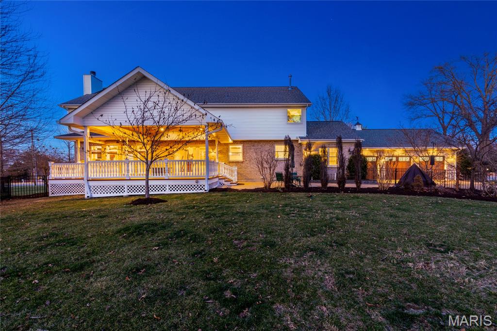 Roosevelt Estates - Residential