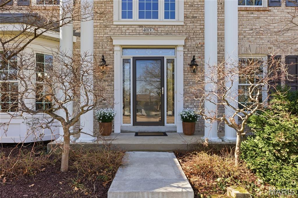 Roosevelt Estates - Residential