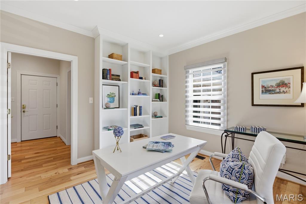 Roosevelt Estates - Residential