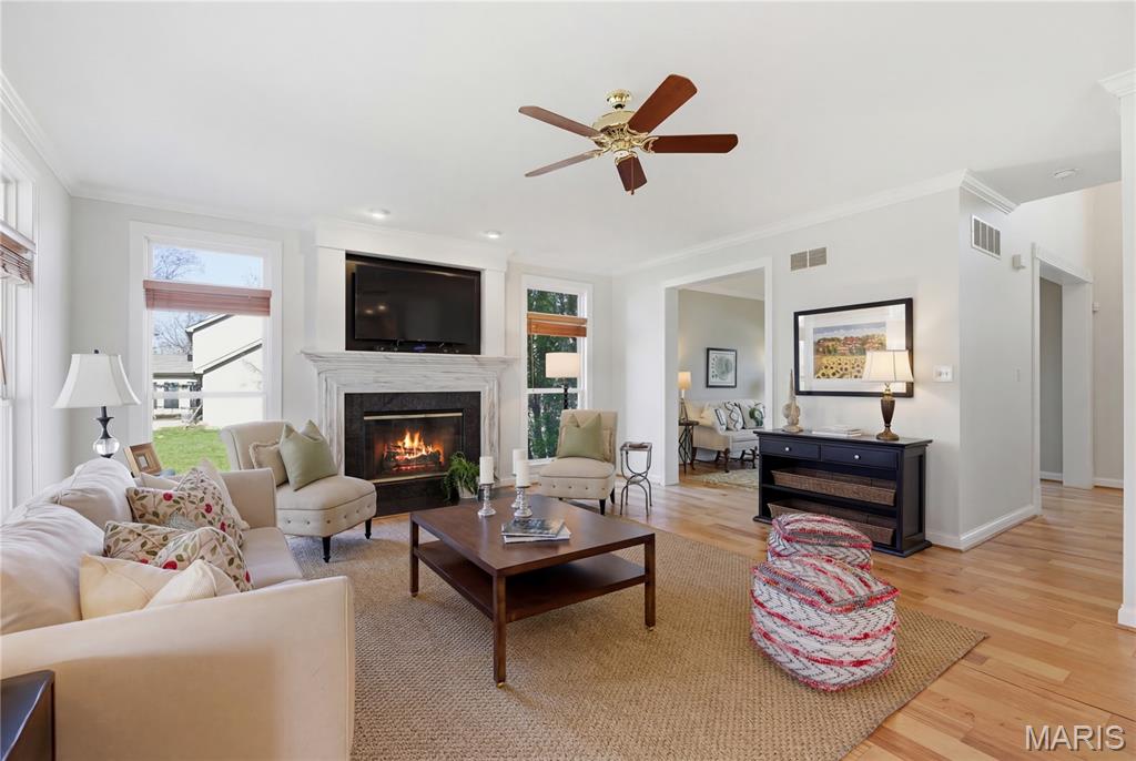 Roosevelt Estates - Residential