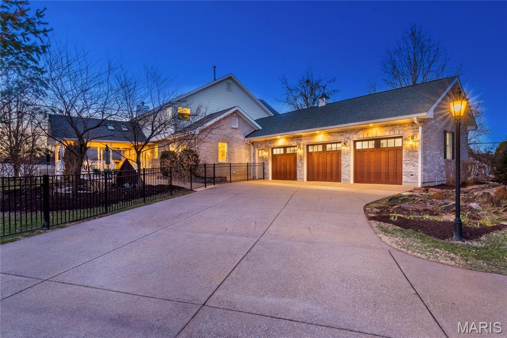 Roosevelt Estates - Residential