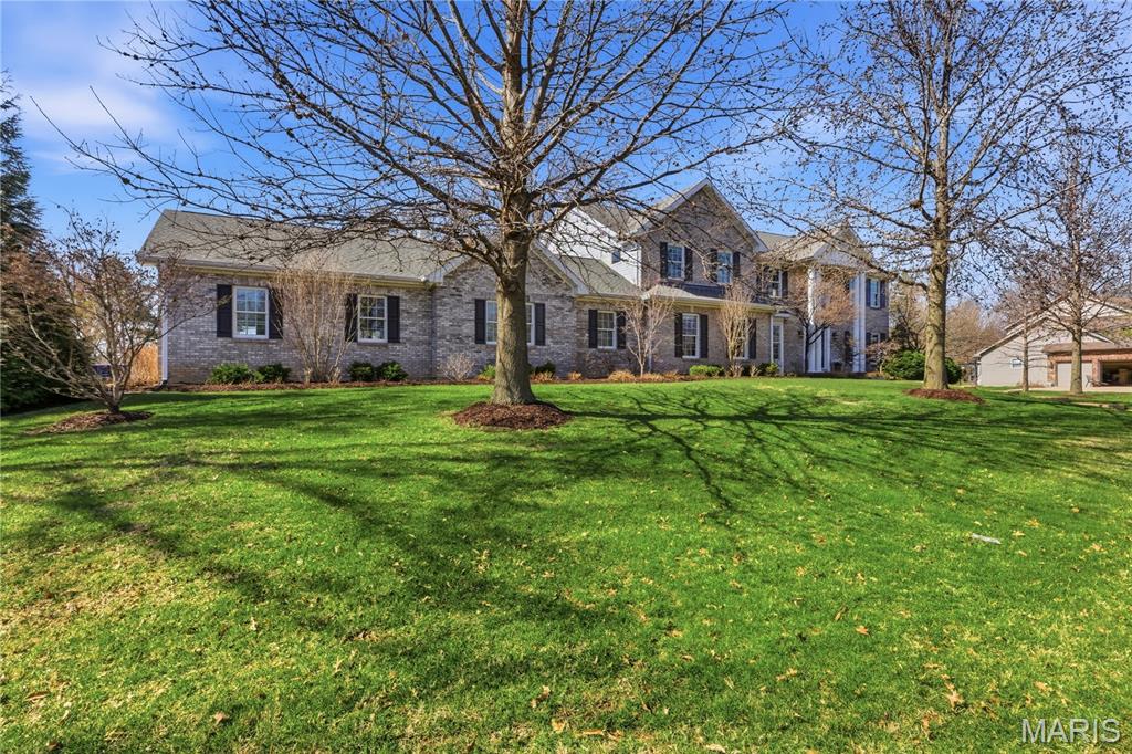 Roosevelt Estates - Residential