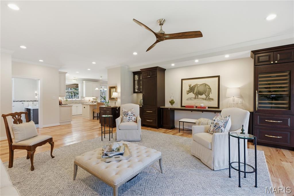 Roosevelt Estates - Residential