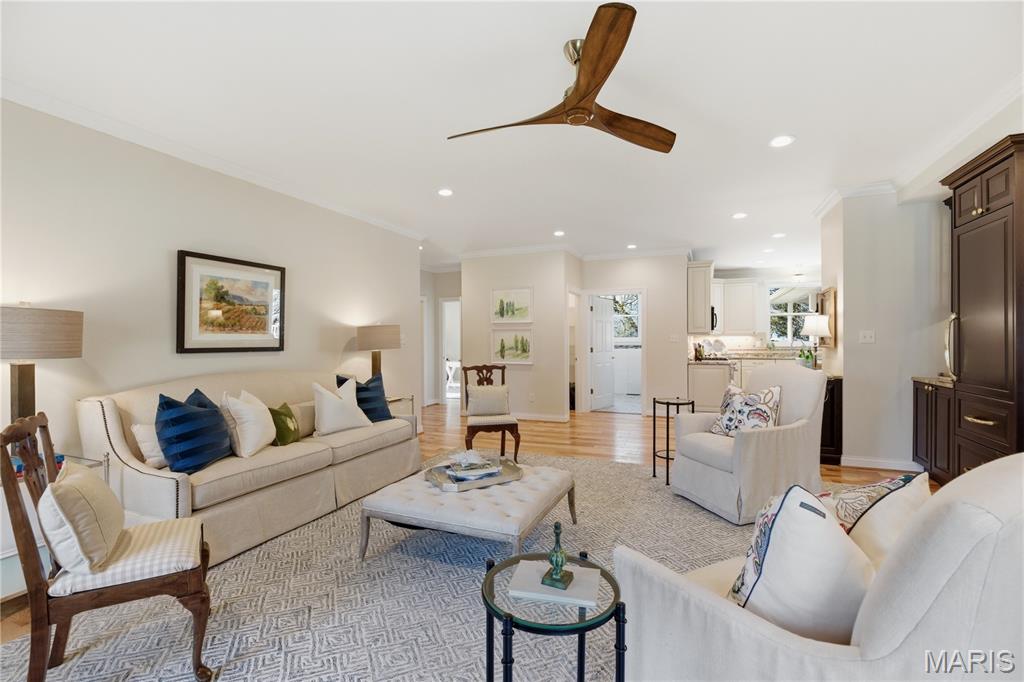 Roosevelt Estates - Residential