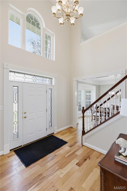 Roosevelt Estates - Residential