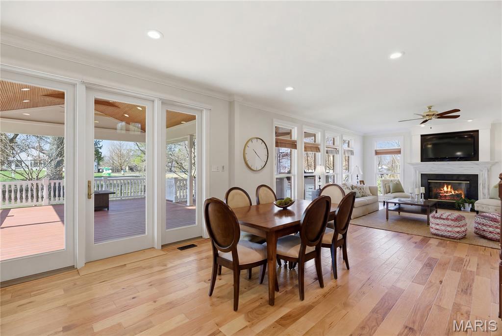 Roosevelt Estates - Residential